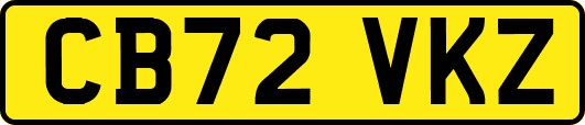 CB72VKZ