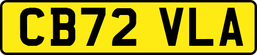 CB72VLA