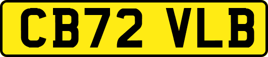CB72VLB