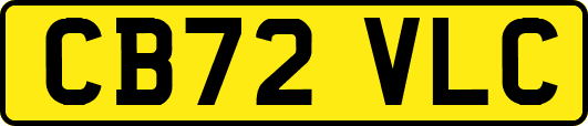 CB72VLC