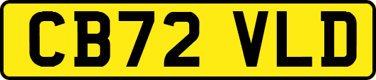 CB72VLD