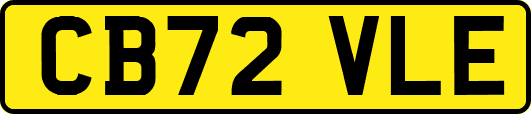 CB72VLE