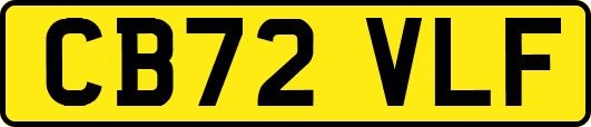 CB72VLF