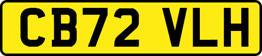 CB72VLH