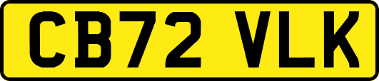 CB72VLK