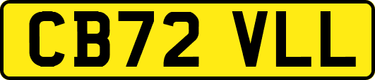 CB72VLL