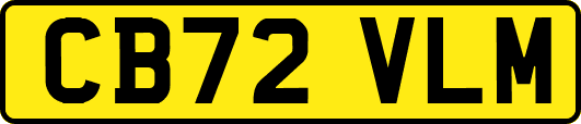 CB72VLM