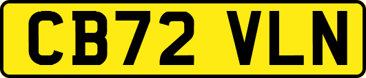 CB72VLN