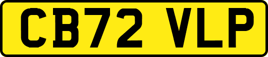 CB72VLP