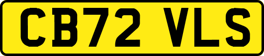 CB72VLS
