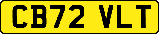 CB72VLT