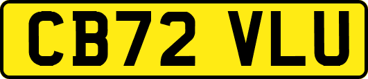 CB72VLU