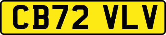 CB72VLV
