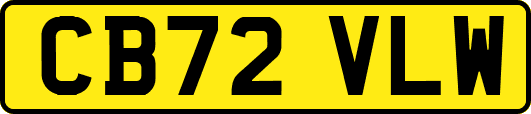 CB72VLW