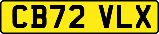 CB72VLX