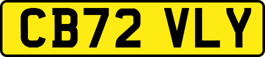 CB72VLY