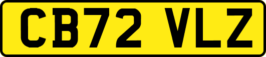 CB72VLZ
