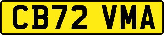 CB72VMA