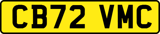CB72VMC