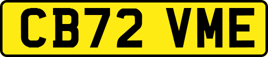 CB72VME