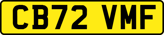 CB72VMF