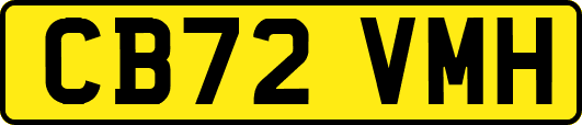 CB72VMH