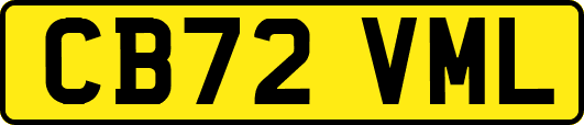 CB72VML