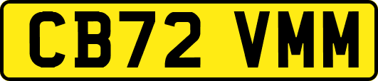 CB72VMM