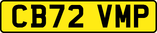 CB72VMP