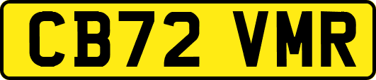 CB72VMR