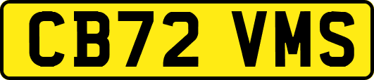 CB72VMS