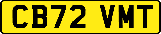 CB72VMT