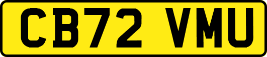 CB72VMU