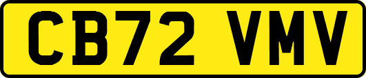 CB72VMV