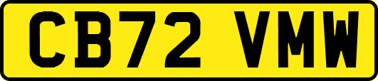 CB72VMW