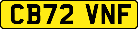 CB72VNF