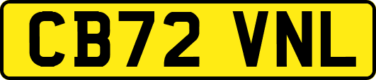 CB72VNL