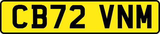 CB72VNM