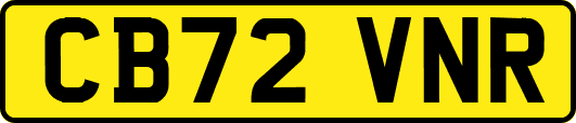 CB72VNR