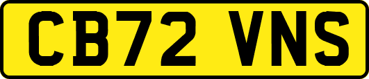 CB72VNS