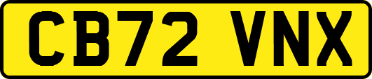 CB72VNX