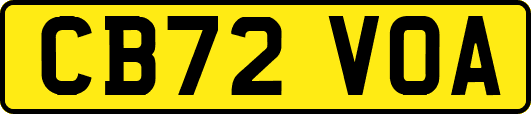 CB72VOA