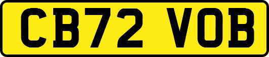 CB72VOB
