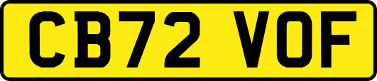 CB72VOF