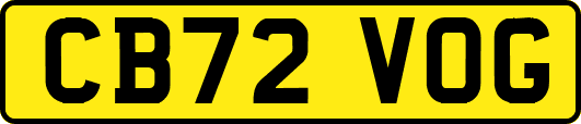CB72VOG