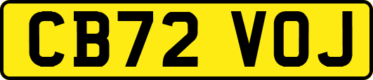 CB72VOJ