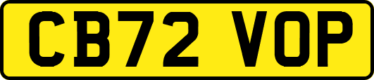 CB72VOP