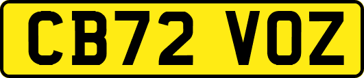 CB72VOZ