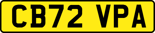 CB72VPA