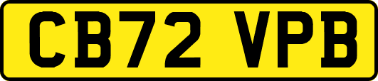 CB72VPB